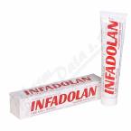 Infadolan 1600IU/g+300IU/g ung.1x100g II