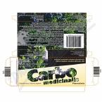 Carbo medicinalis PharmaSwiss tbl.20