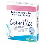 Camilia perorln roztok por.sol.mdc.10x1ml