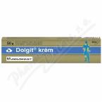 Dolgit 50mg/g crm.1x50g