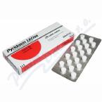 Pyridoxin tbl.20x20mg Liva