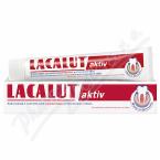 Lacalut Aktiv zubn pasta 75ml