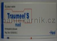 Traumeel S Heel