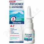 PHYSIOMER EXPRESS