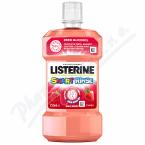 LISTERINE SMART RINSE Berry 250ml