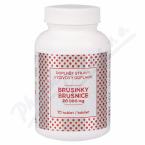 NATURVITA Brusinky - AKCE tbl.60+10