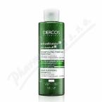 VICHY Dercos K Peelingov ampon 250ml