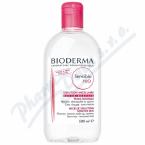 BIODERMA Sensibio H2O 500 ml micelrn voda