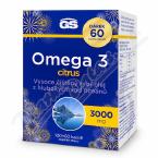 GS OMEGA 3 CITRUS 3000MG