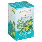 Megafyt Bylinkov lkrna Kotvink na 20x1g