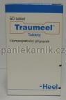 Traumeel tbl.50