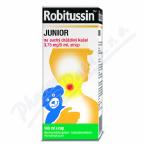 ROBITUSSIN JUNIOR NA SUCH DRDIV KAEL