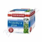 TEEKANNE Prduky a plce bylinn aj n.s.10x2g