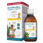 STOPKAEL Medical sirup OD 1 ROKU 200+100ml NAVC