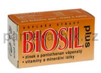 NATURVITA Biosil Plus tbl.60