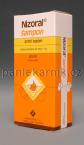 Nizoral ampon 2% 100 ml