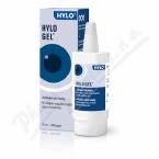 Hylo Gel 10 ml