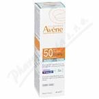 AVENE Fluid proti nedokonalostem pleti SPF50 40ml