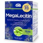 GS MEGA LECITIN 1325MG