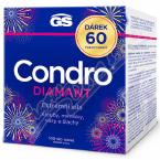 GS Condro DIAMANT tbl.100+60 drek