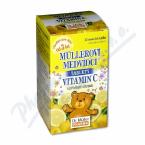 M�llerovi medv�dci s vit.C a p��ch.citronu tbl.45