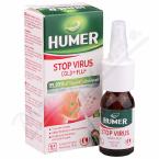 HUMER STOP VIRUS NOSNI SPREJ 15