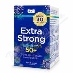 GS EXTRA STRONG MULTIVITAMIN 50+ 