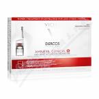 VICHY Dercos Aminexil Clinical 5 eny 21x6ml