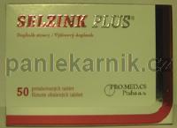 Selzink Plus tbl.50