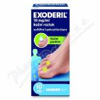 Exoderil drm.sol.1x10ml/100mg