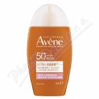 AVENE Ultra fluid Radiance SPF50+ 50ml