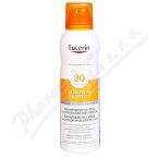EUCERIN SUN Trans. spr. Dry Touch SPF30 200ml