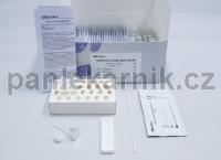 Unscience sars-cov- 2 antigen Rapid test