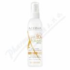 A-DERMA PROTECT SPREJ PRO DETI
