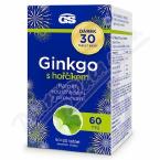 GS GINKGO 60MG S HORCIKEM