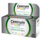 CENTRUM SILVER