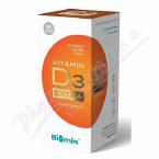 VITAMIN D3 EXTRA 30 TOBOLEK BIO