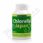 Chlorella Japan tbl.750