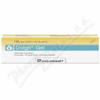 Dolgit 50mg/g gel 1x150g