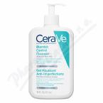 CERAVE ISTC GEL PROTI NEDOKONALOSTEM 