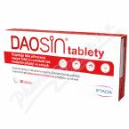 DAOSiN tablety tbl.30