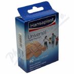 Hansaplast nplast vododol.universal 40ks .45907