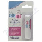 SEBAMED Dtsk balzm na rty 4.8g