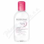 BIODERMA Sensibio H2O AR 250 ml