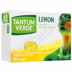 TANTUM VERDE LEMON