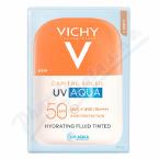 VICHY CAPITAL SOLEIL UV AQUA fFLUID LIGHT SPF50 