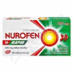 NUROFEN RAPID
