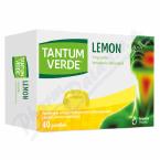 TANTUM VERDE LEMON