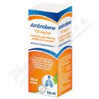 Ambrobene sol.100ml 7.5mg/ml