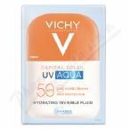 VICHY CAPITAL SOLEIL UV AQUA FLUID SPF50 50ml